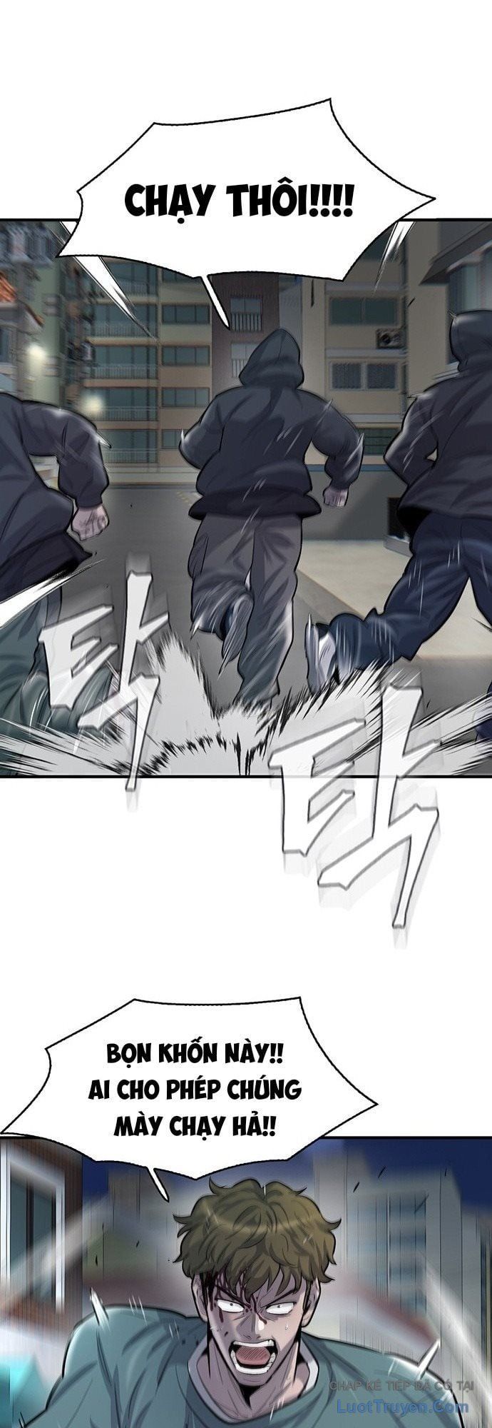 Bù Nhìn Chap 106 - Next Chap 107