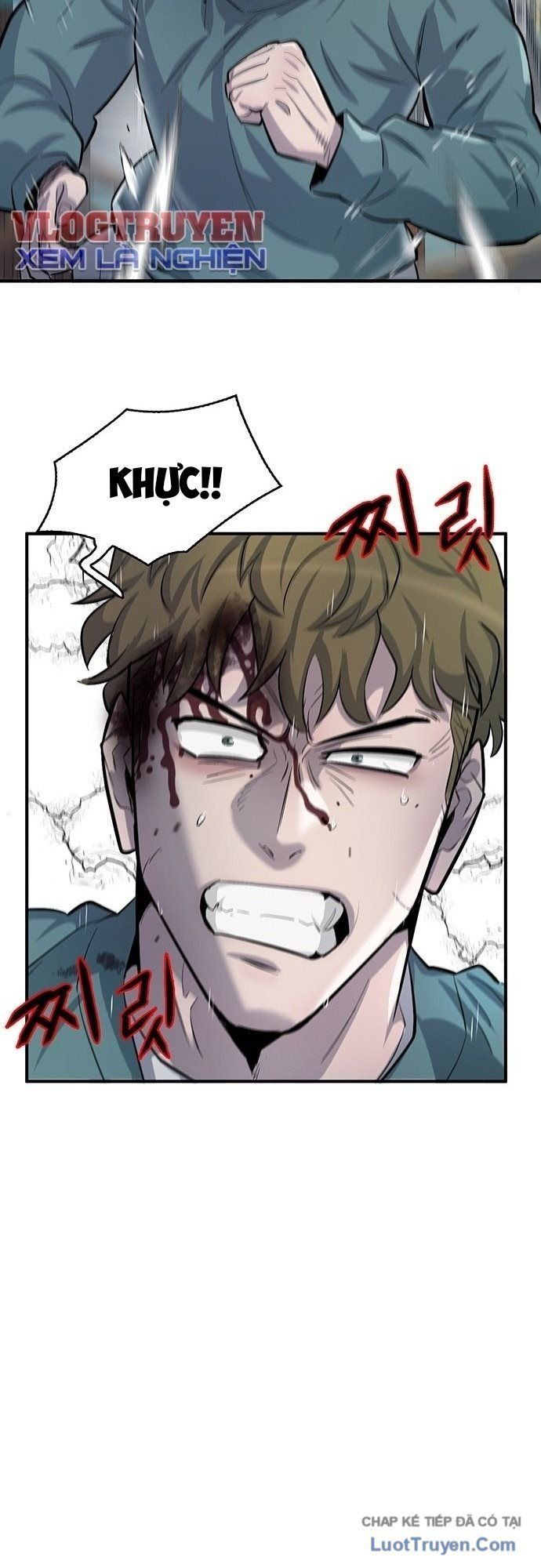 Bù Nhìn Chap 106 - Next Chap 107