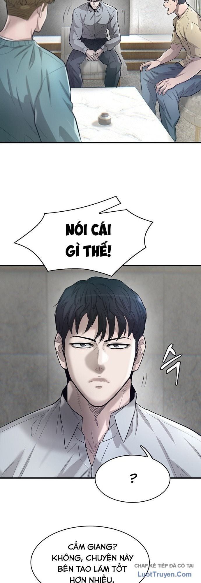 Bù Nhìn Chap 106 - Next Chap 107