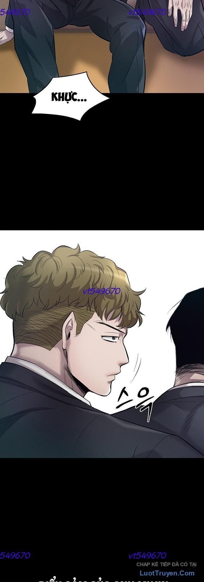 Bù Nhìn Chap 106 - Next Chap 107