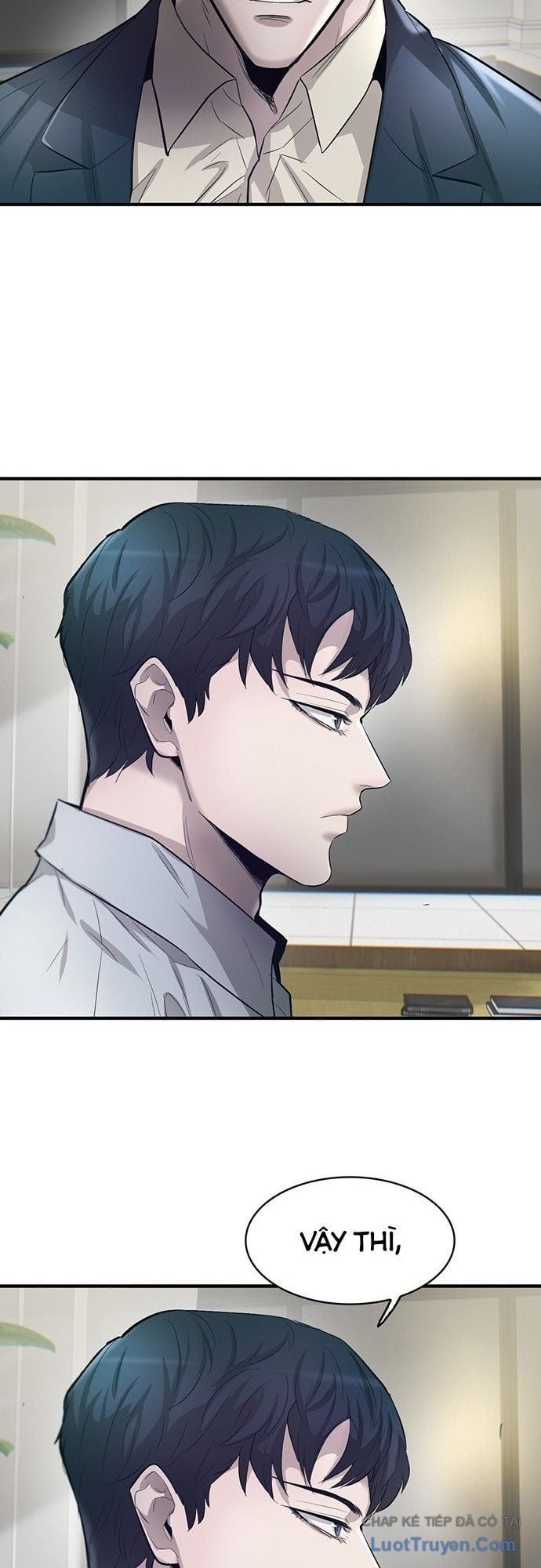 Bù Nhìn Chap 106 - Next Chap 107