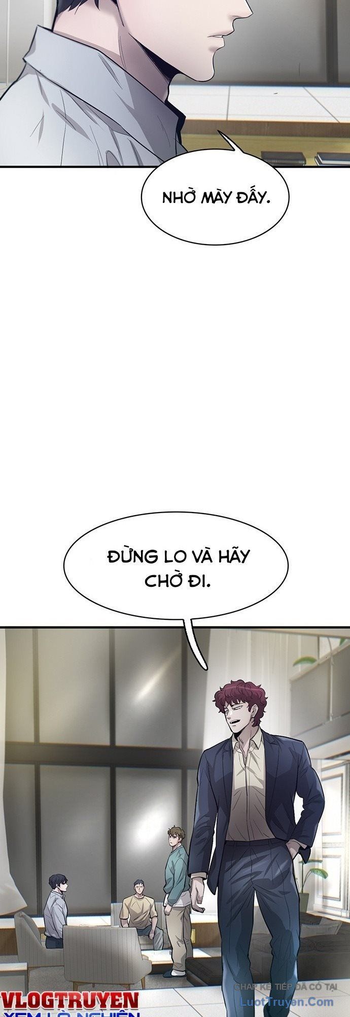 Bù Nhìn Chap 106 - Next Chap 107