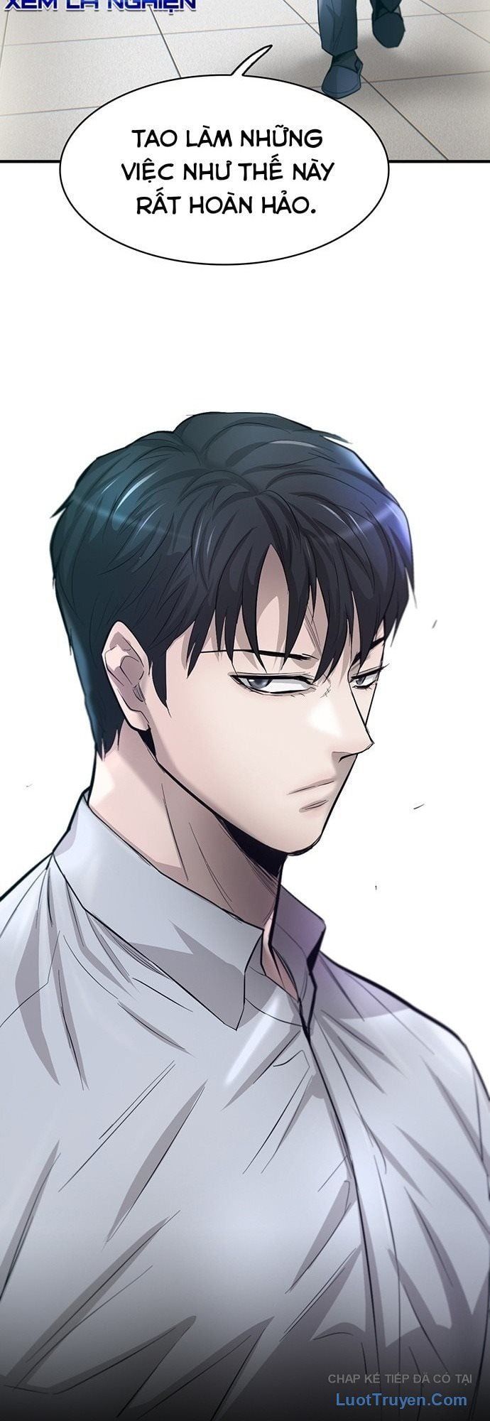 Bù Nhìn Chap 106 - Next Chap 107