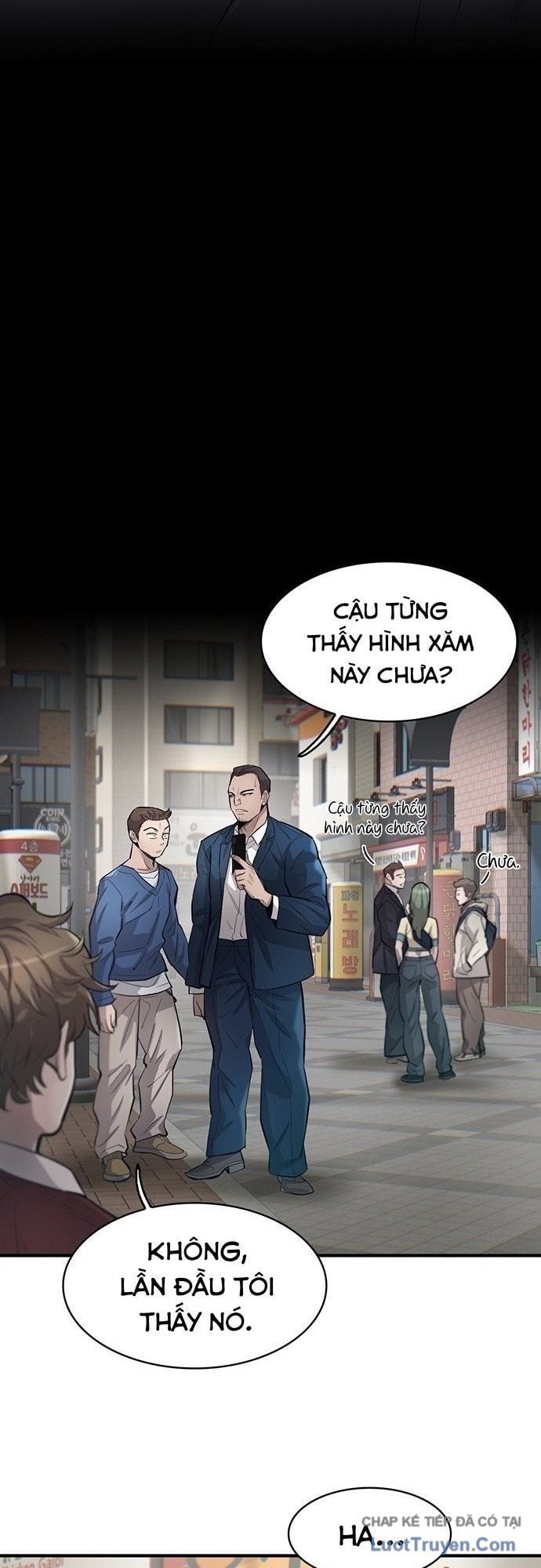 Bù Nhìn Chap 106 - Next Chap 107