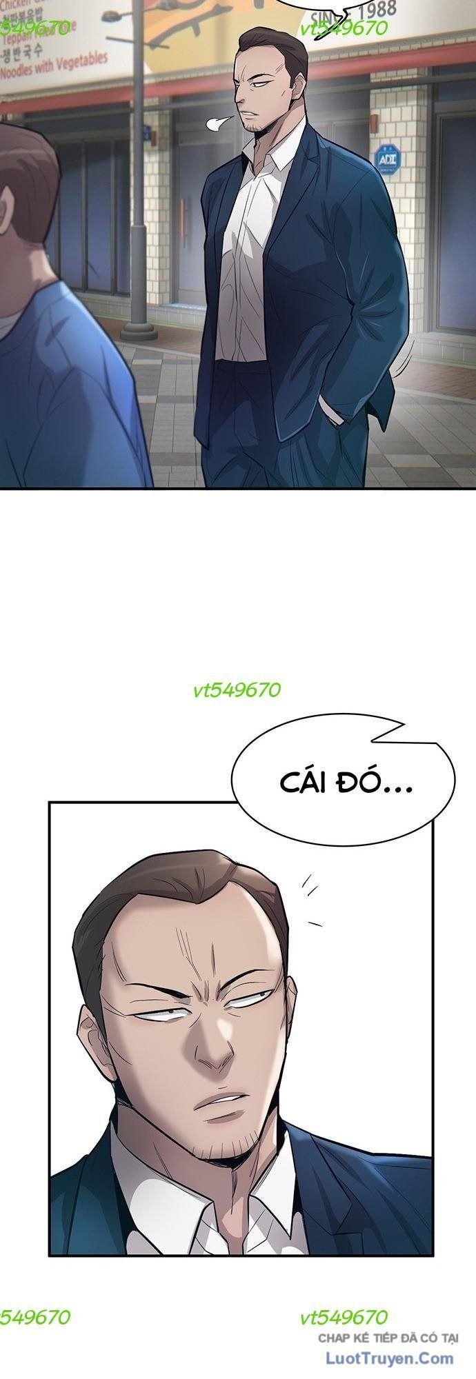 Bù Nhìn Chap 106 - Next Chap 107