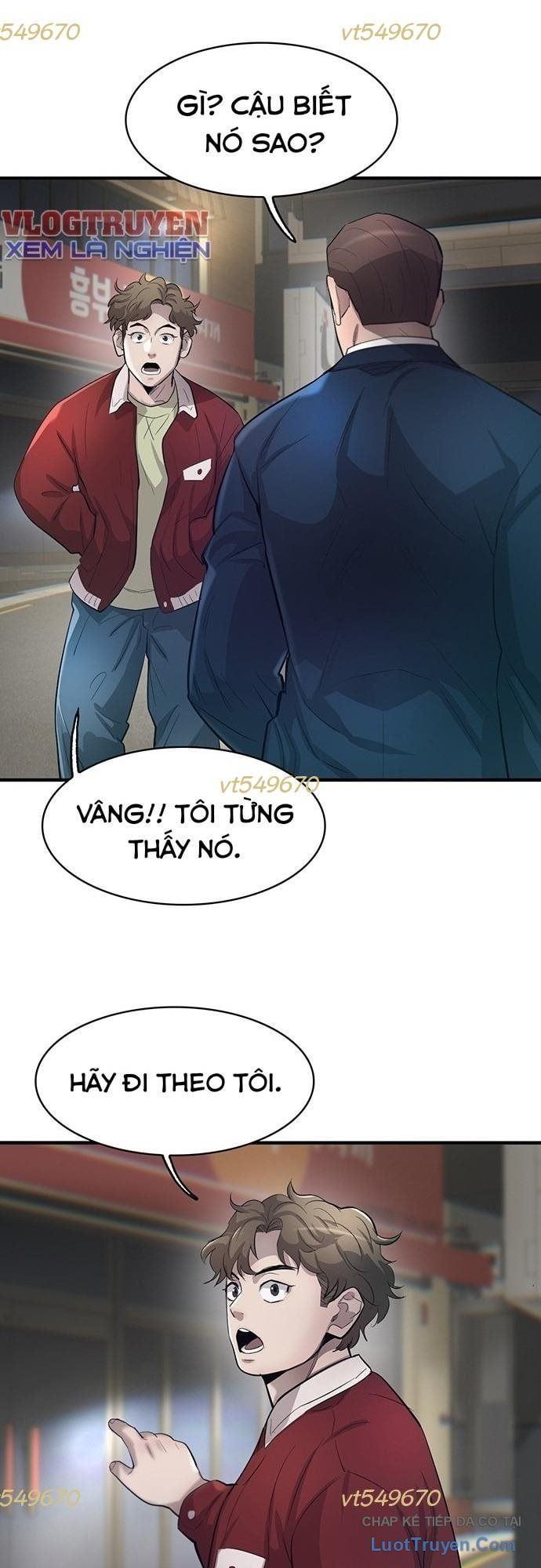 Bù Nhìn Chap 106 - Next Chap 107