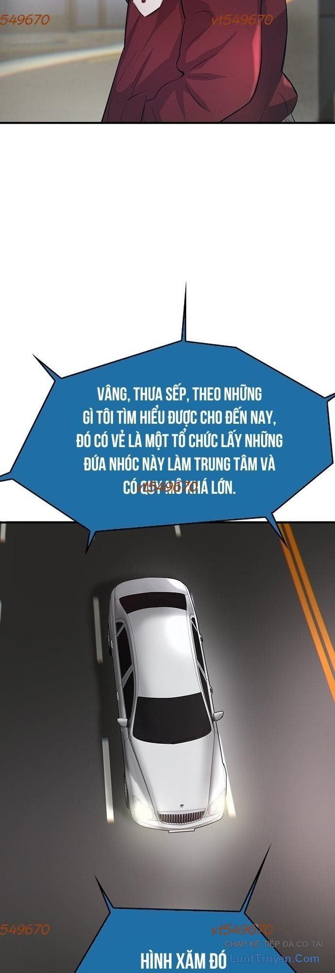 Bù Nhìn Chap 106 - Next Chap 107