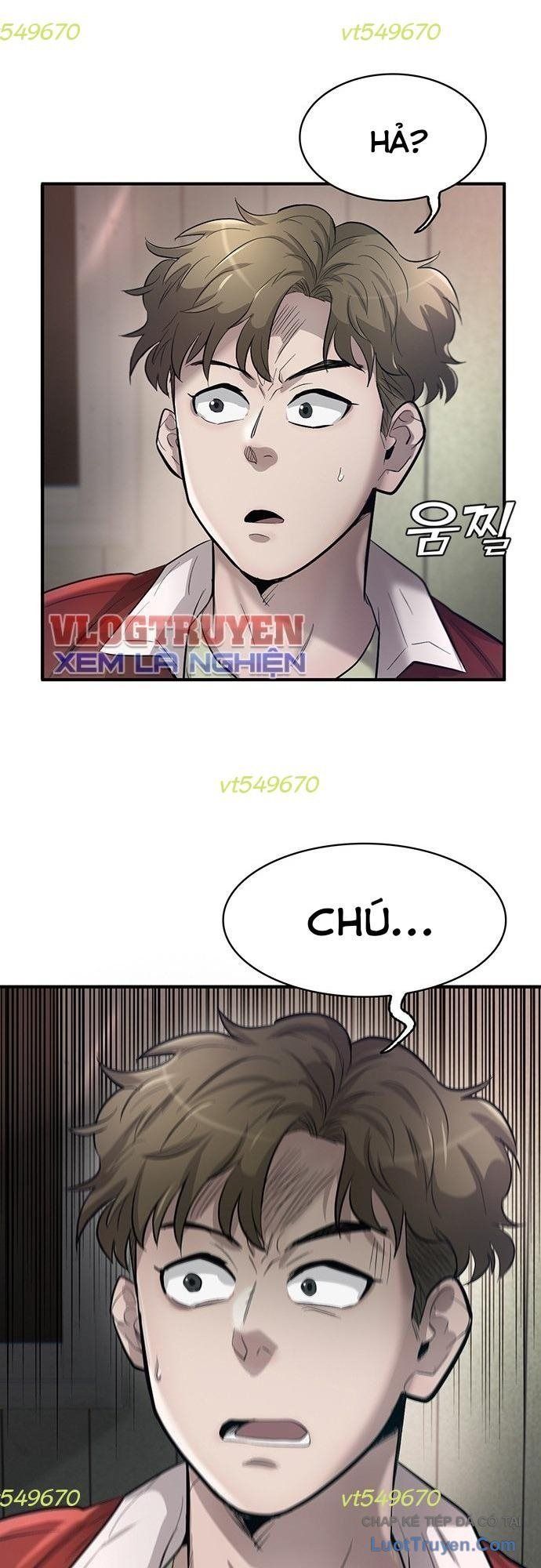 Bù Nhìn Chap 106 - Next Chap 107