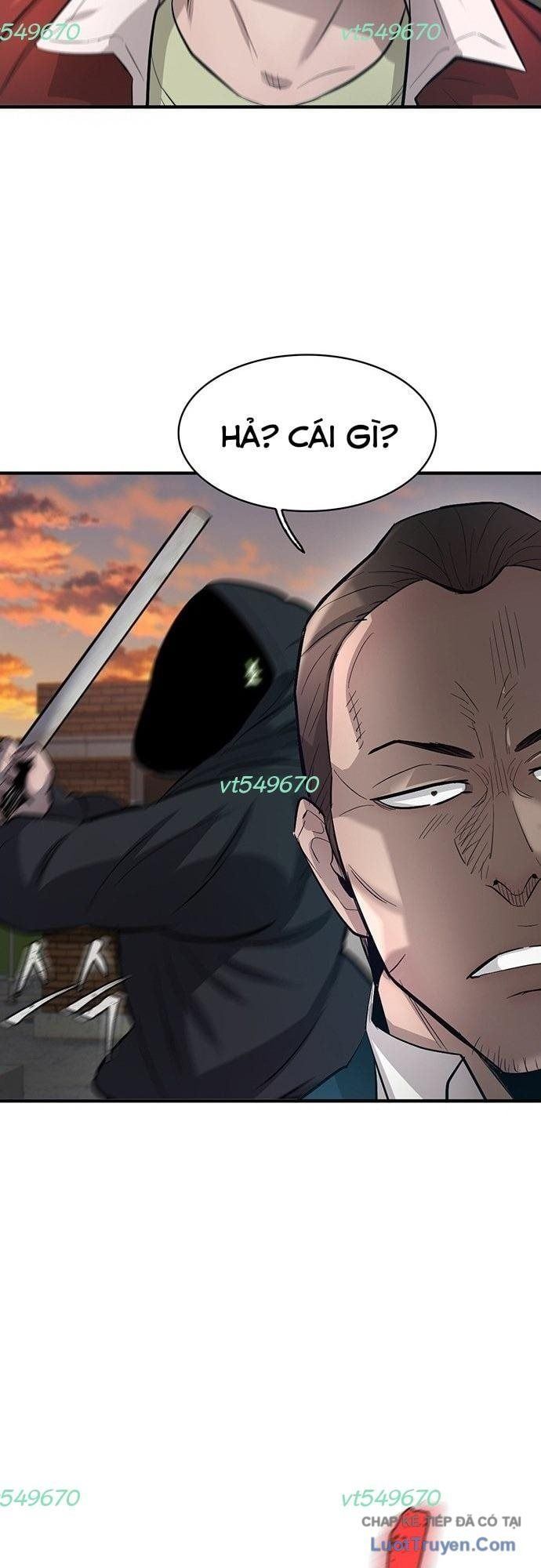 Bù Nhìn Chap 106 - Next Chap 107