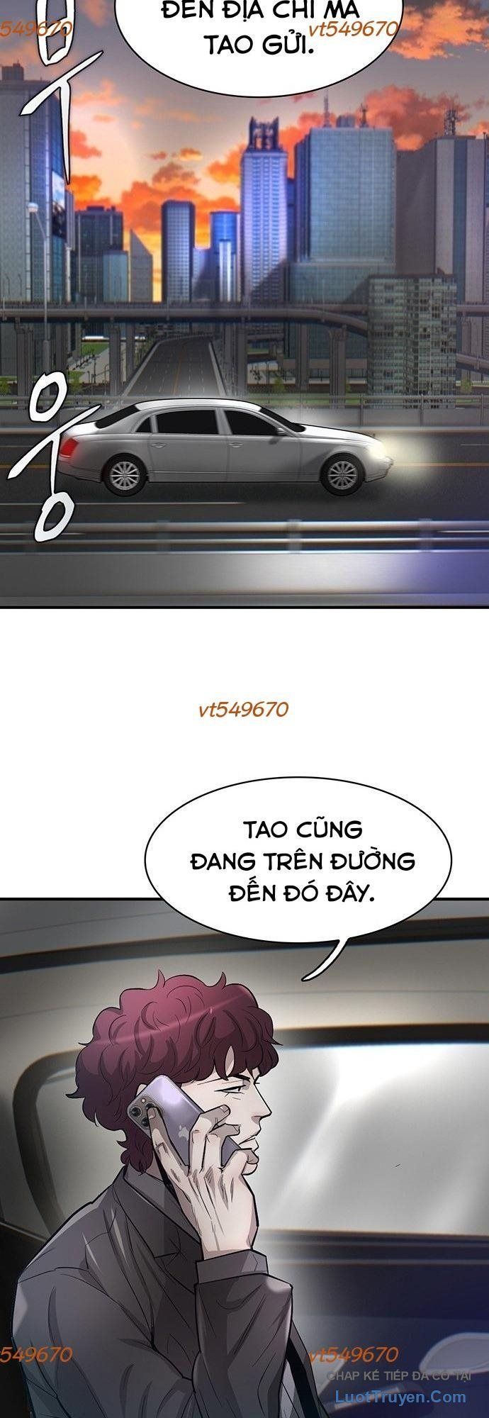 Bù Nhìn Chap 106 - Next Chap 107