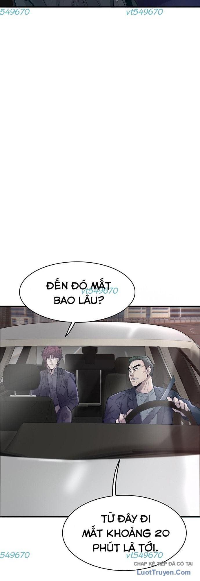 Bù Nhìn Chap 106 - Next Chap 107