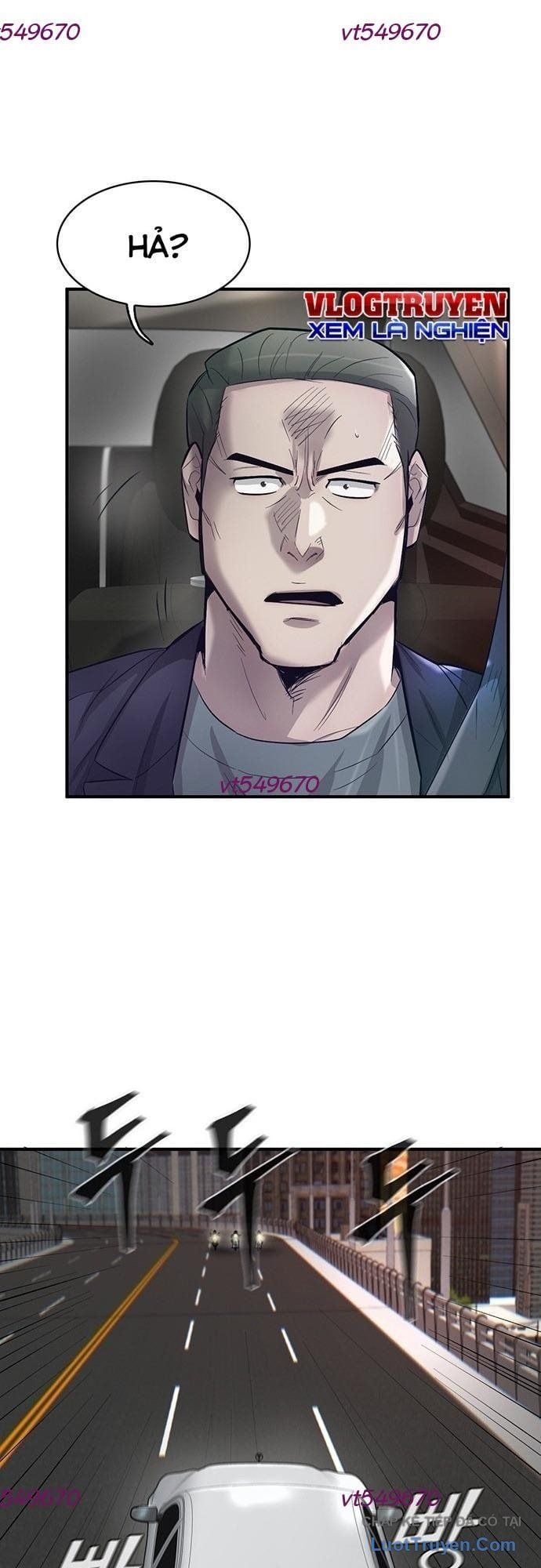 Bù Nhìn Chap 106 - Next Chap 107