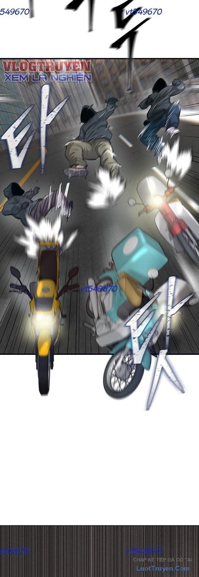 Bù Nhìn Chap 106 - Next Chap 107