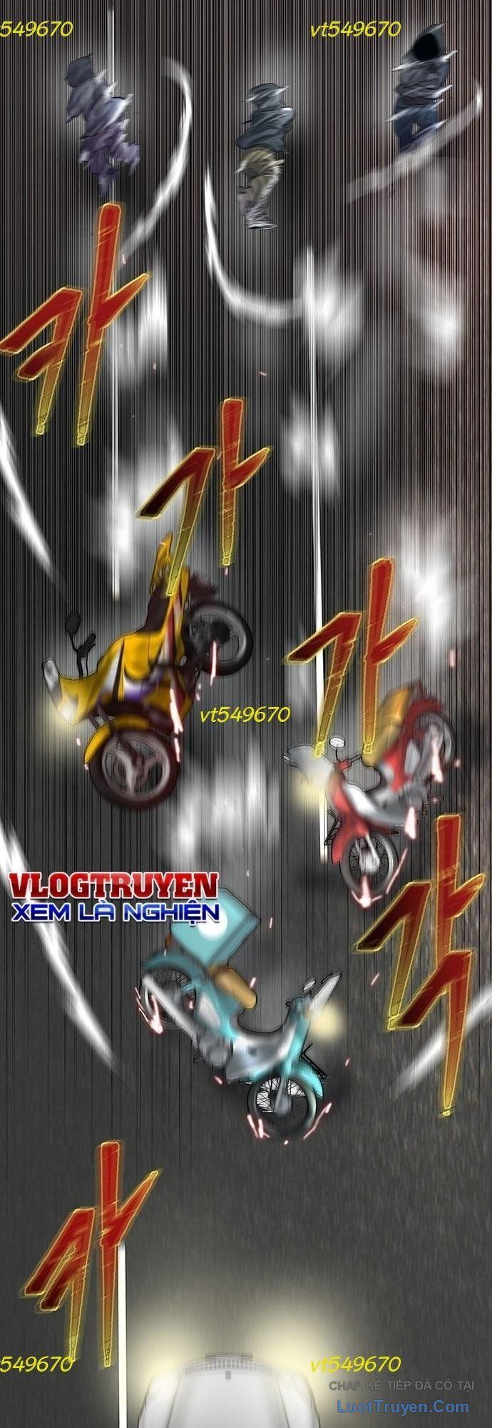 Bù Nhìn Chap 106 - Next Chap 107