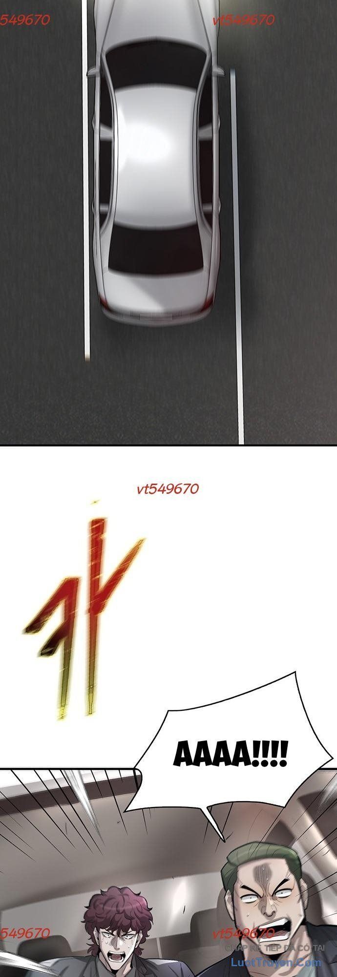 Bù Nhìn Chap 106 - Next Chap 107