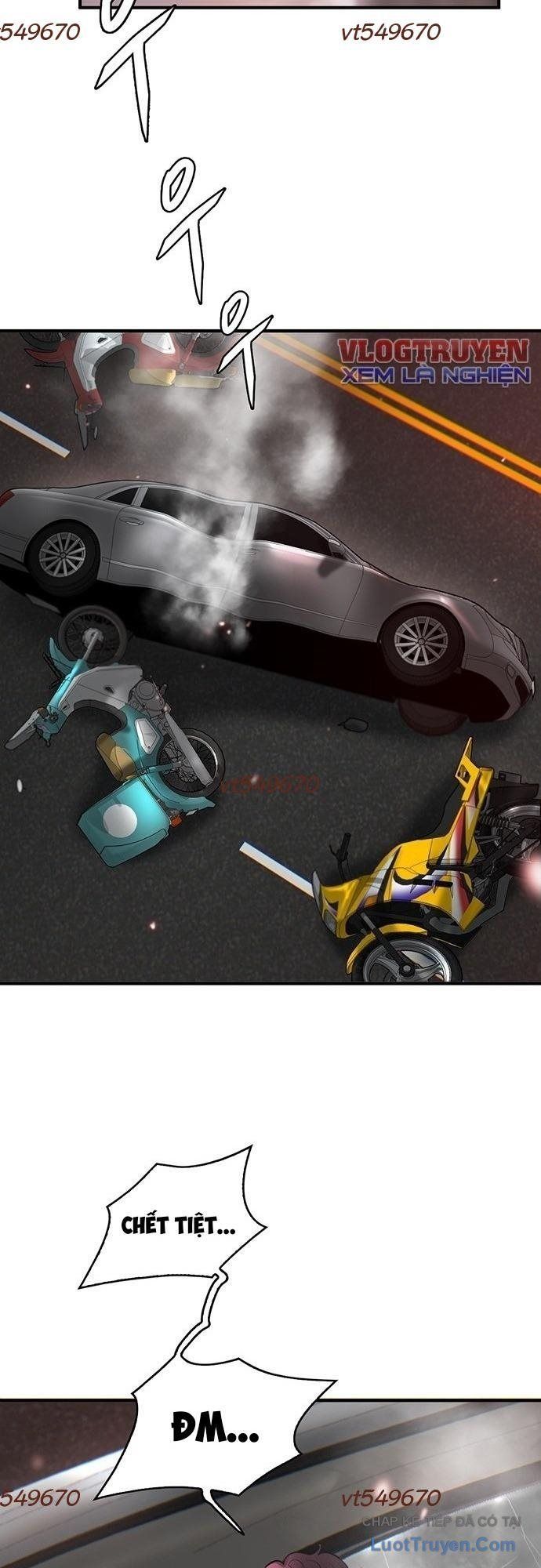 Bù Nhìn Chap 106 - Next Chap 107