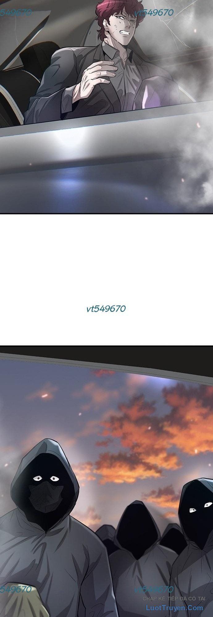 Bù Nhìn Chap 106 - Next Chap 107