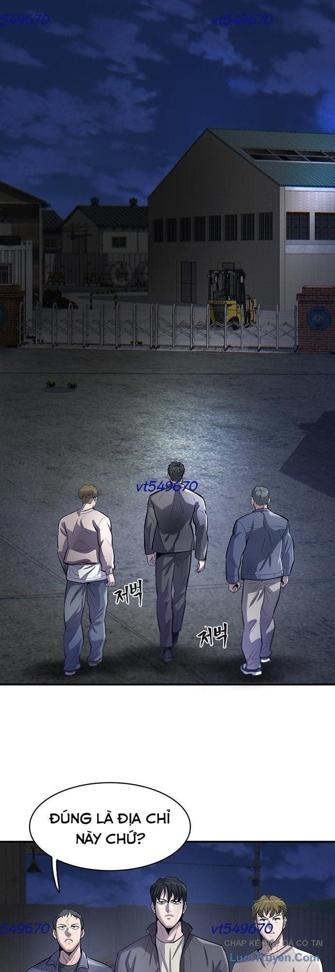 Bù Nhìn Chap 106 - Next Chap 107