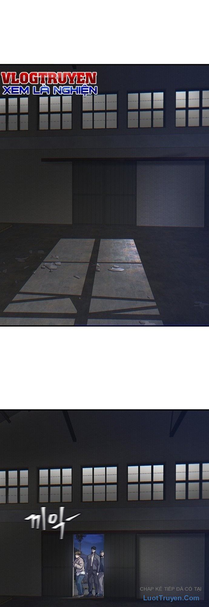 Bù Nhìn Chap 106 - Next Chap 107