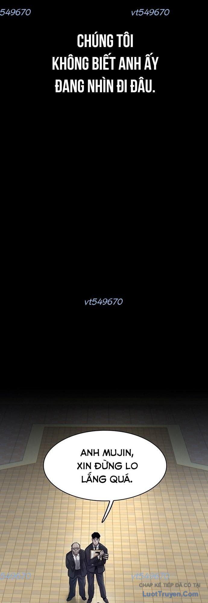 Bù Nhìn Chap 106 - Next Chap 107