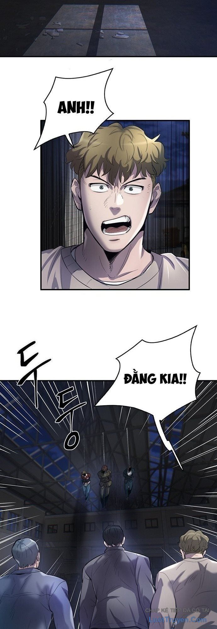 Bù Nhìn Chap 106 - Next Chap 107