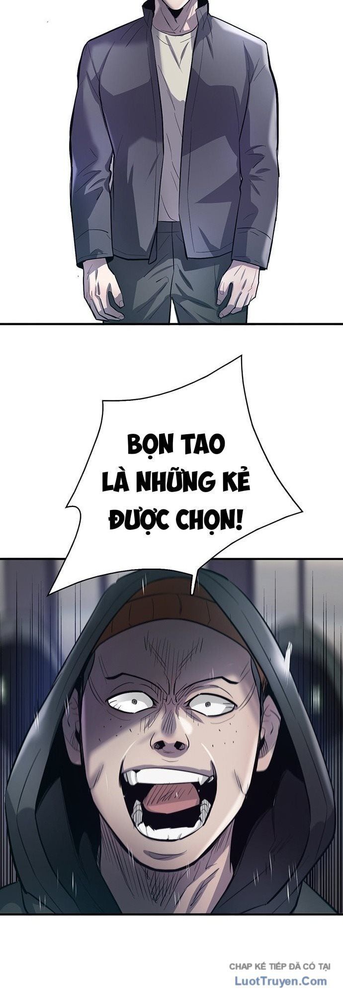 Bù Nhìn Chap 106 - Next Chap 107