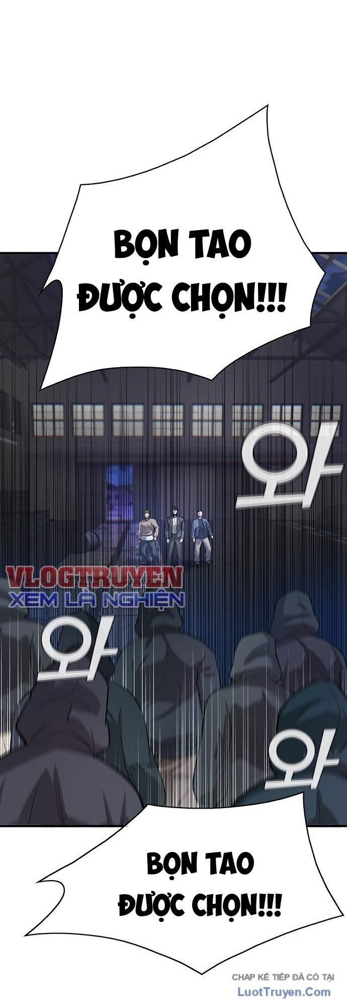 Bù Nhìn Chap 106 - Next Chap 107