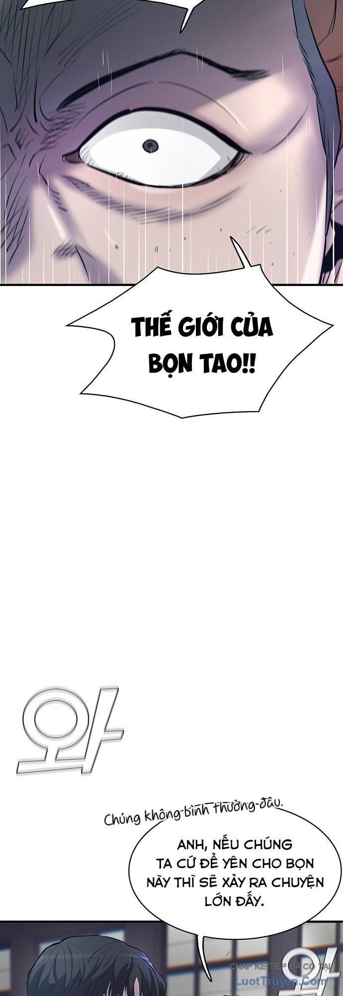 Bù Nhìn Chap 106 - Next Chap 107