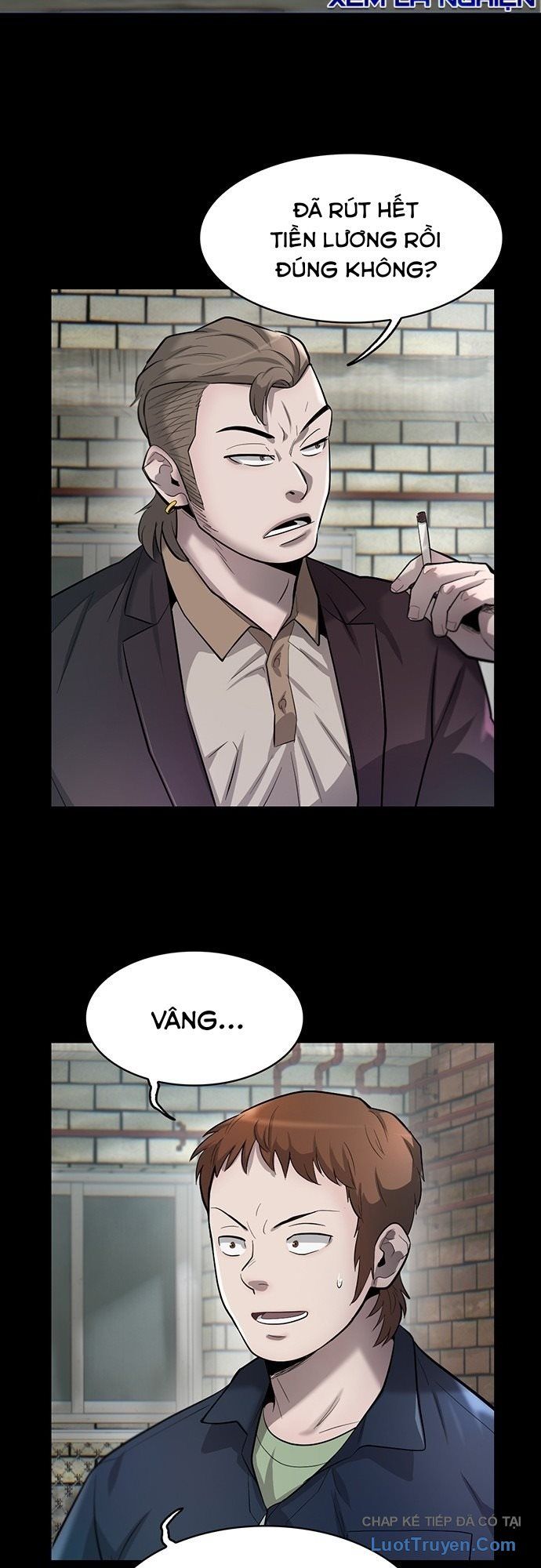 Bù Nhìn Chap 107 - Next Chap 108