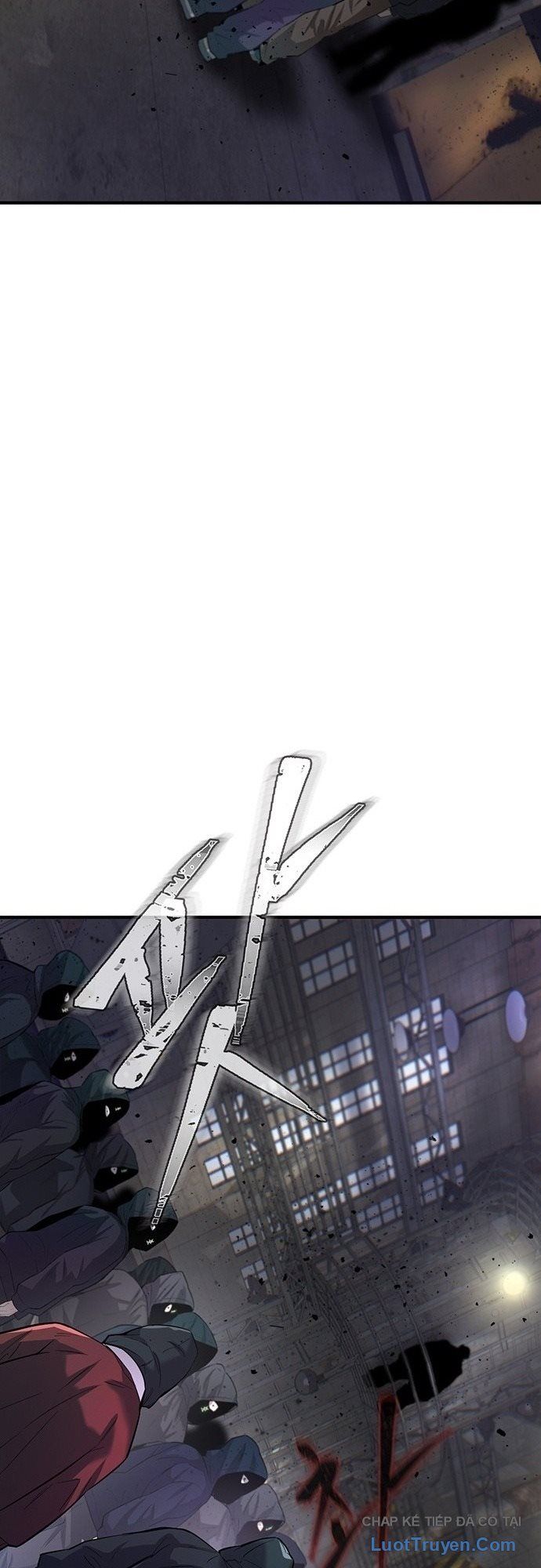 Bù Nhìn Chap 107 - Next Chap 108