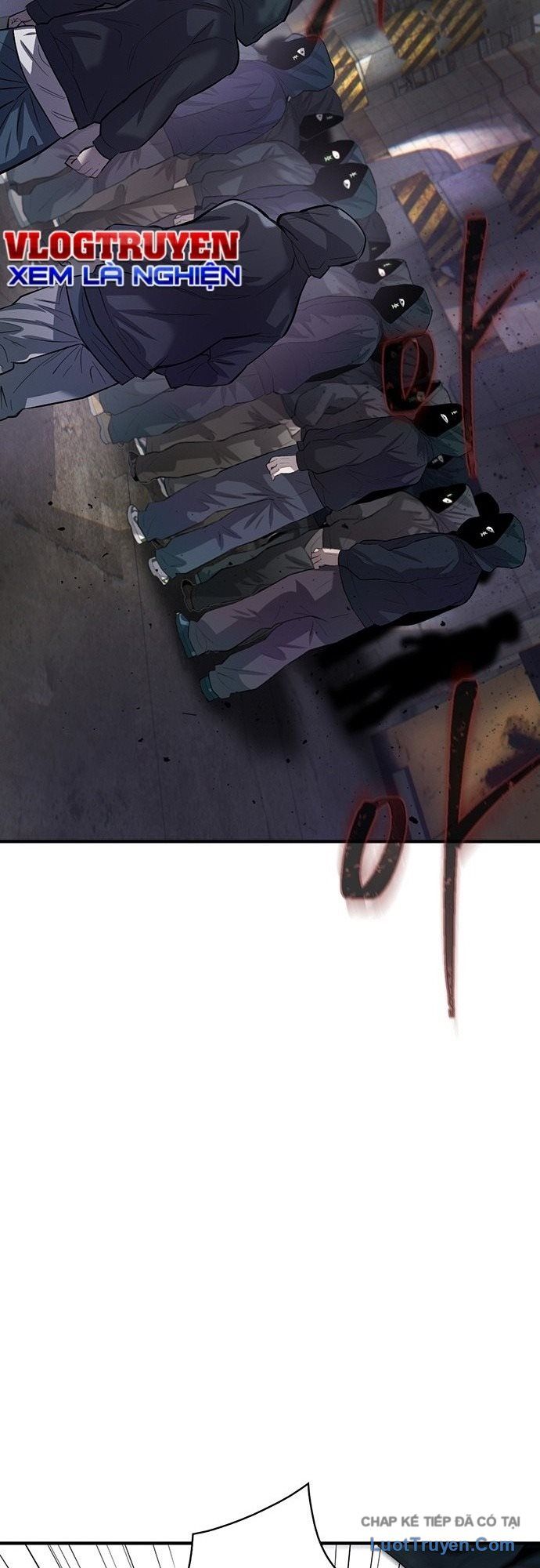 Bù Nhìn Chap 107 - Next Chap 108