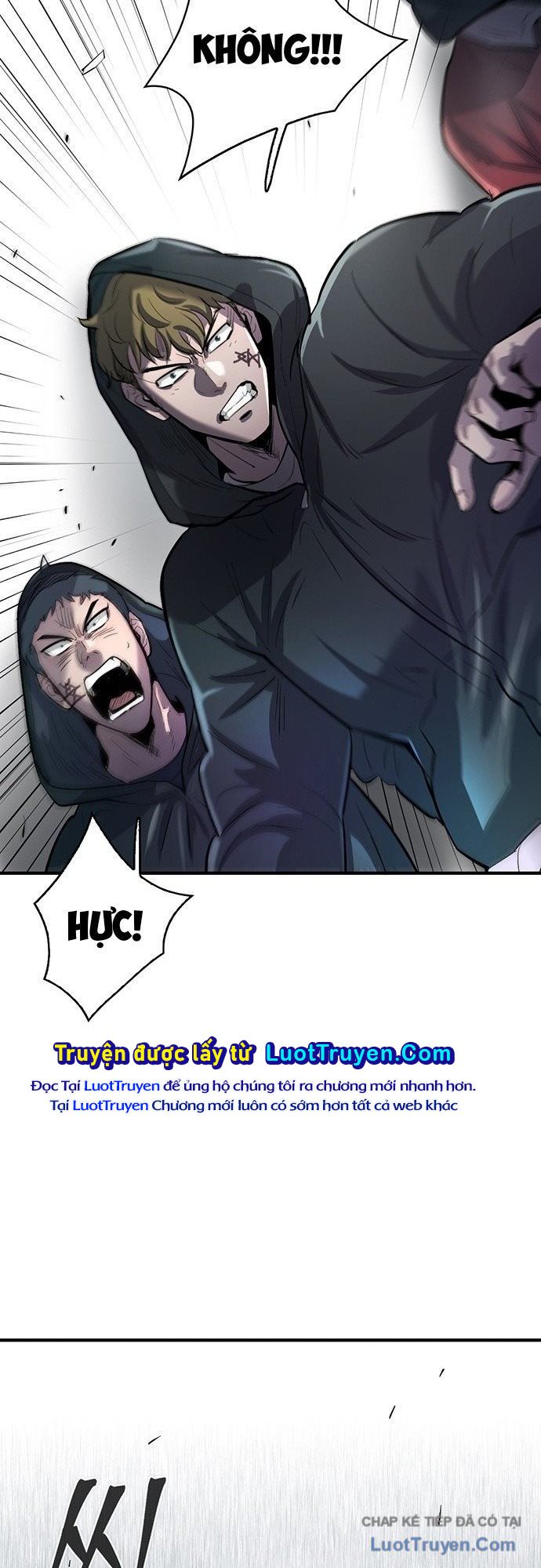 Bù Nhìn Chap 107 - Next Chap 108