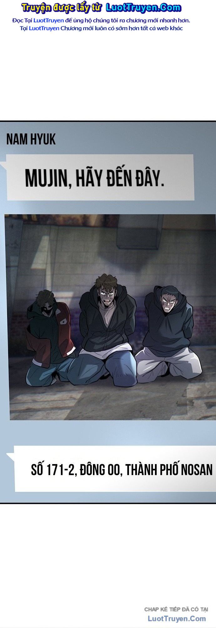 Bù Nhìn Chap 107 - Next Chap 108