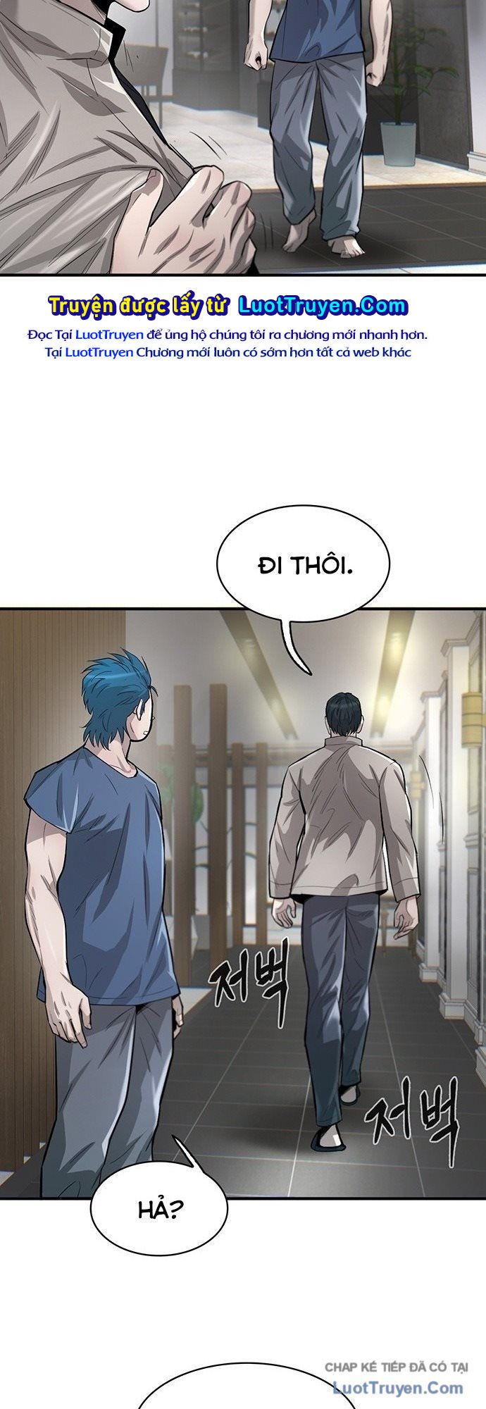 Bù Nhìn Chap 107 - Next Chap 108