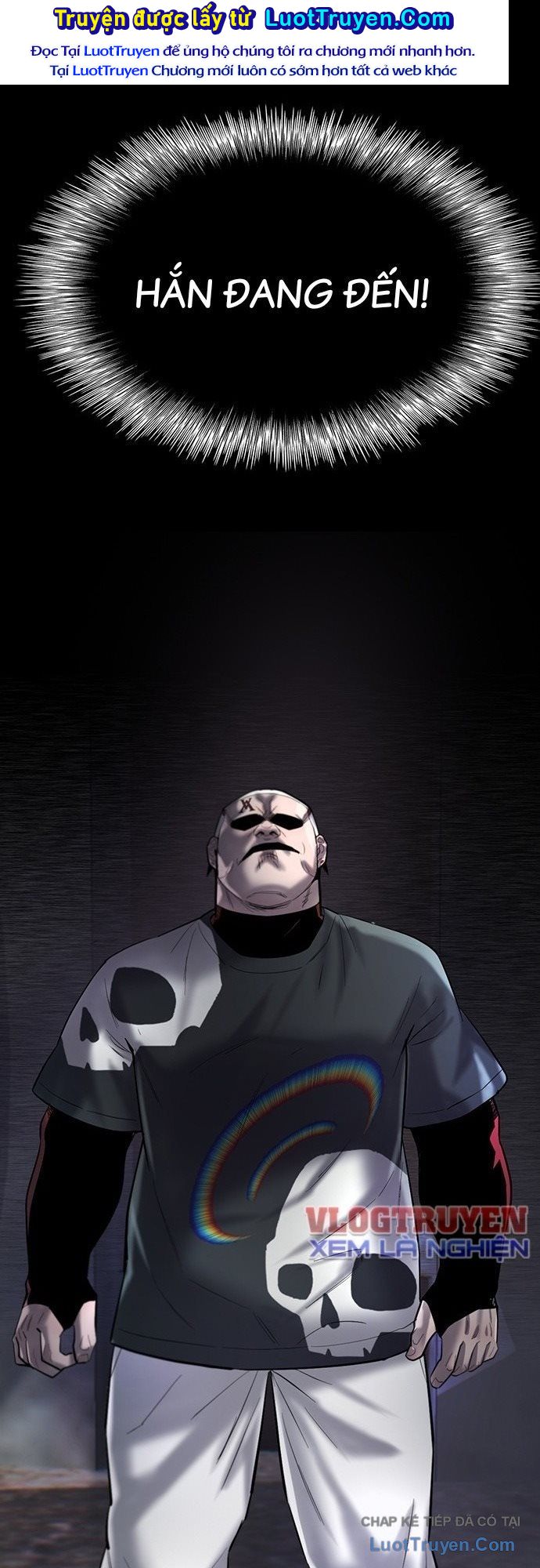 Bù Nhìn Chap 107 - Next Chap 108