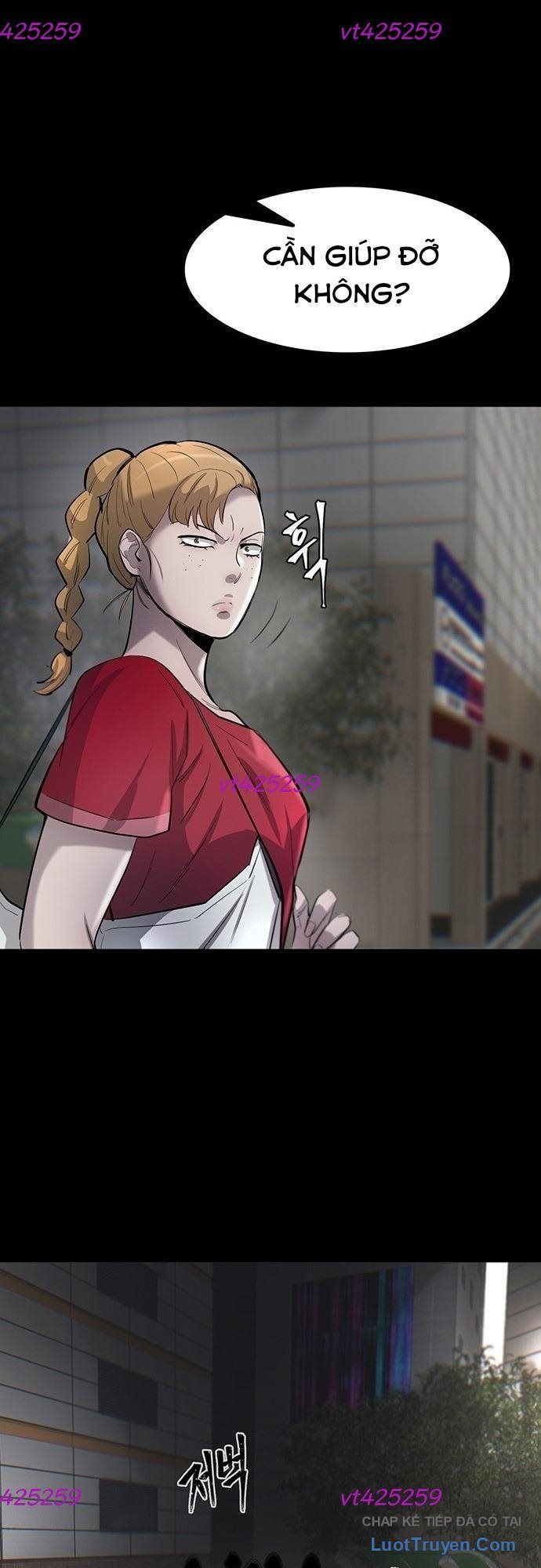 Bù Nhìn Chap 107 - Next Chap 108