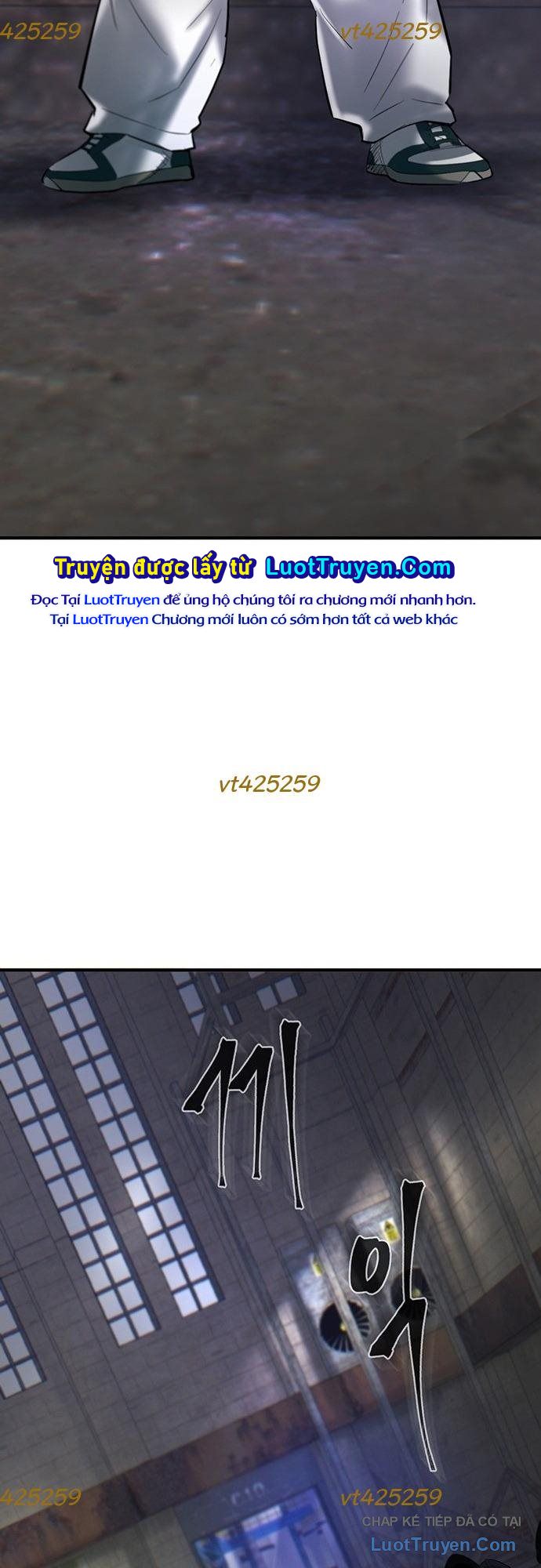 Bù Nhìn Chap 107 - Next Chap 108