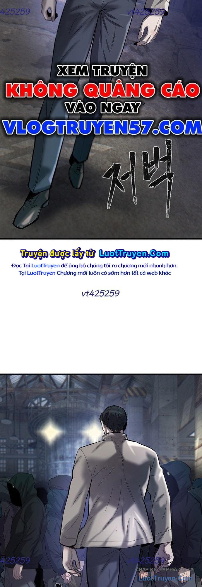 Bù Nhìn Chap 107 - Next Chap 108