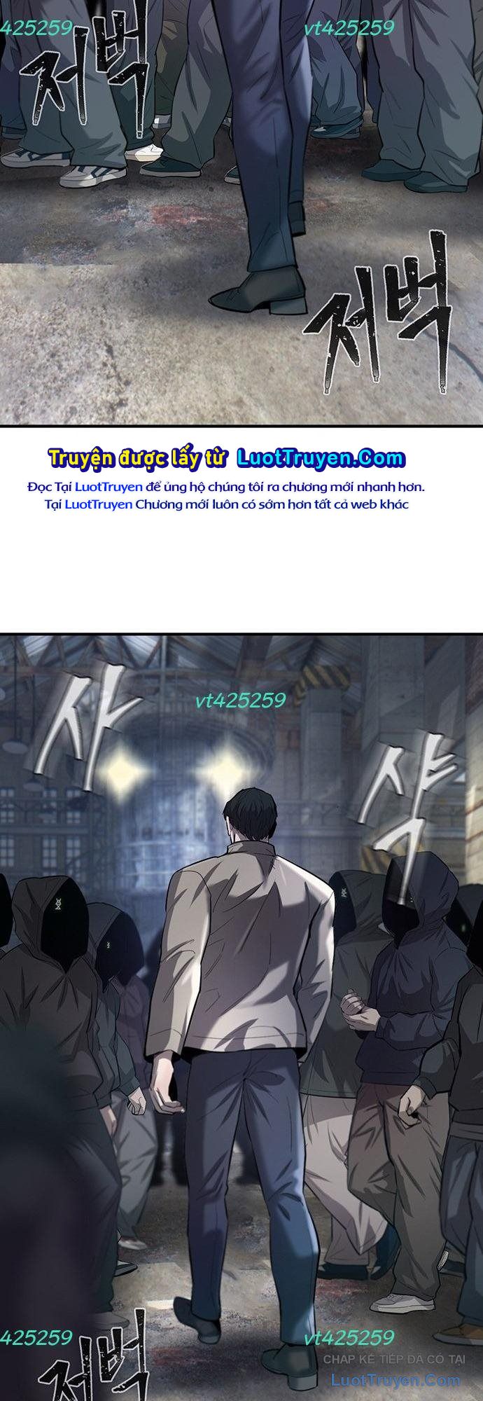 Bù Nhìn Chap 107 - Next Chap 108