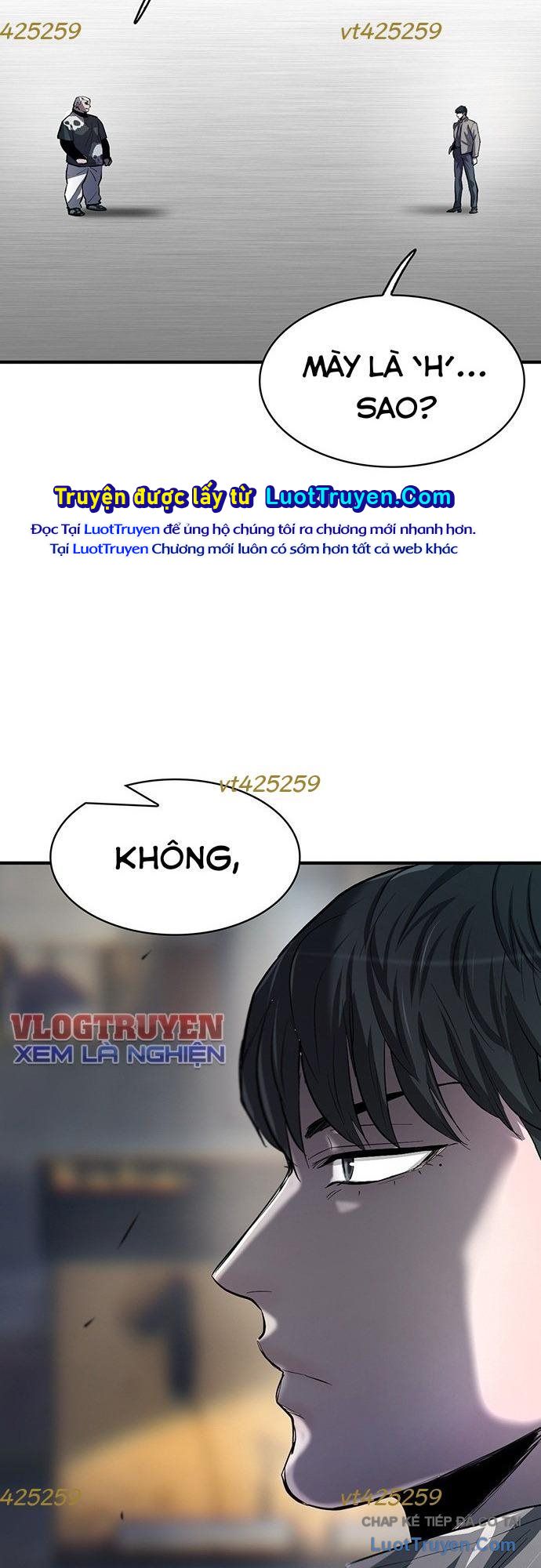 Bù Nhìn Chap 107 - Next Chap 108