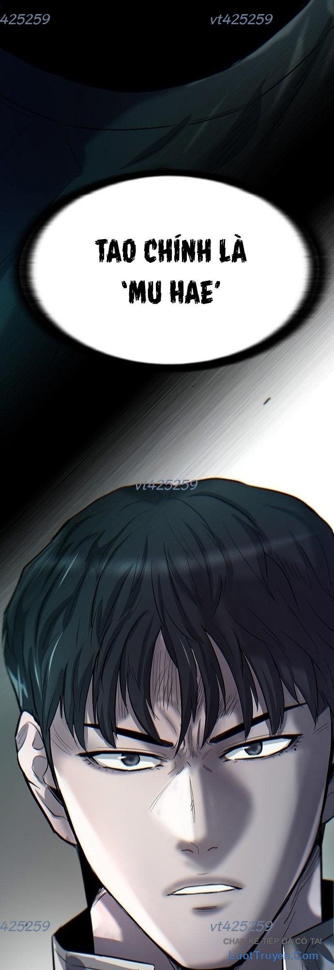 Bù Nhìn Chap 107 - Next Chap 108