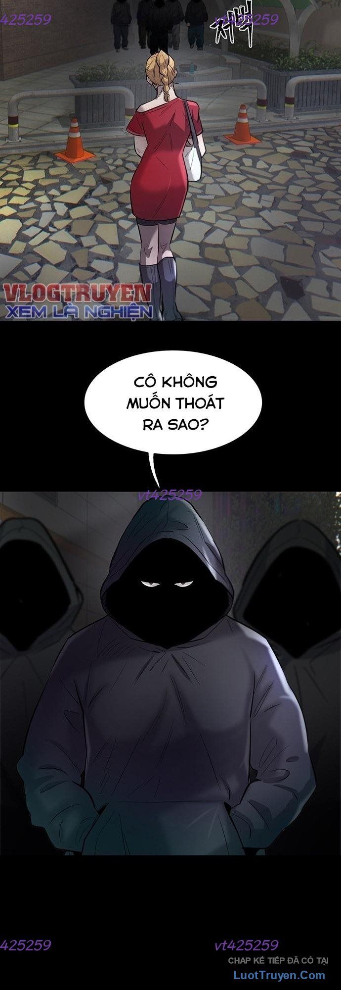 Bù Nhìn Chap 107 - Next Chap 108
