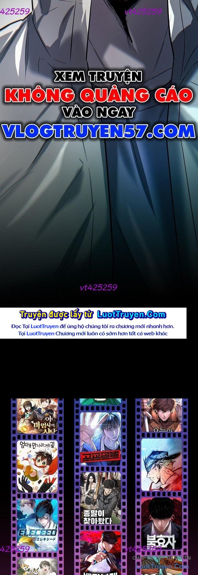 Bù Nhìn Chap 107 - Next Chap 108