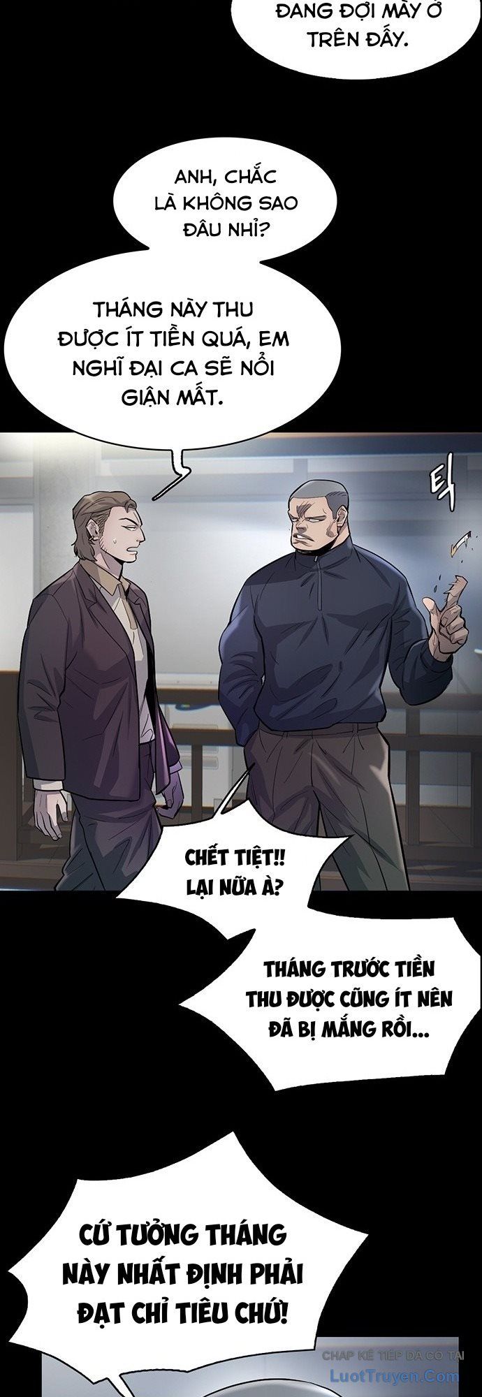 Bù Nhìn Chap 107 - Next Chap 108