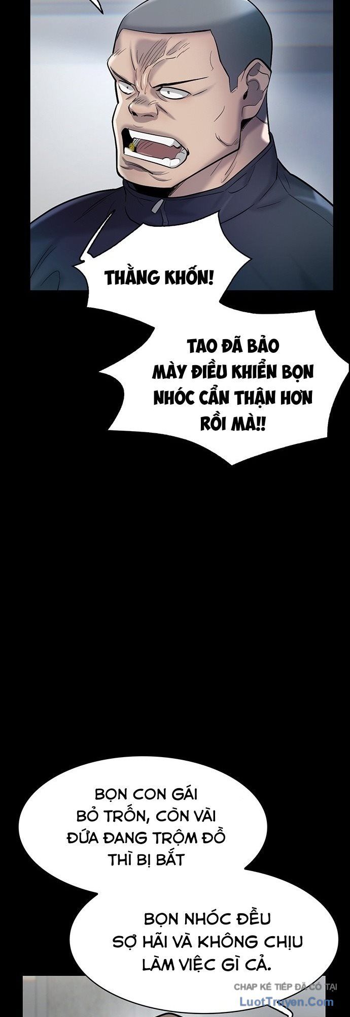 Bù Nhìn Chap 107 - Next Chap 108