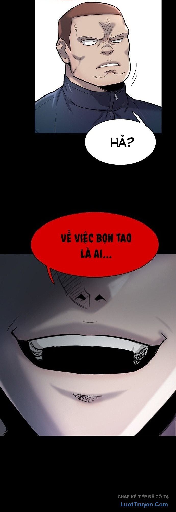 Bù Nhìn Chap 107 - Next Chap 108