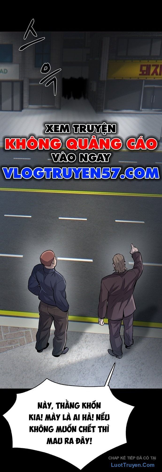 Bù Nhìn Chap 107 - Next Chap 108