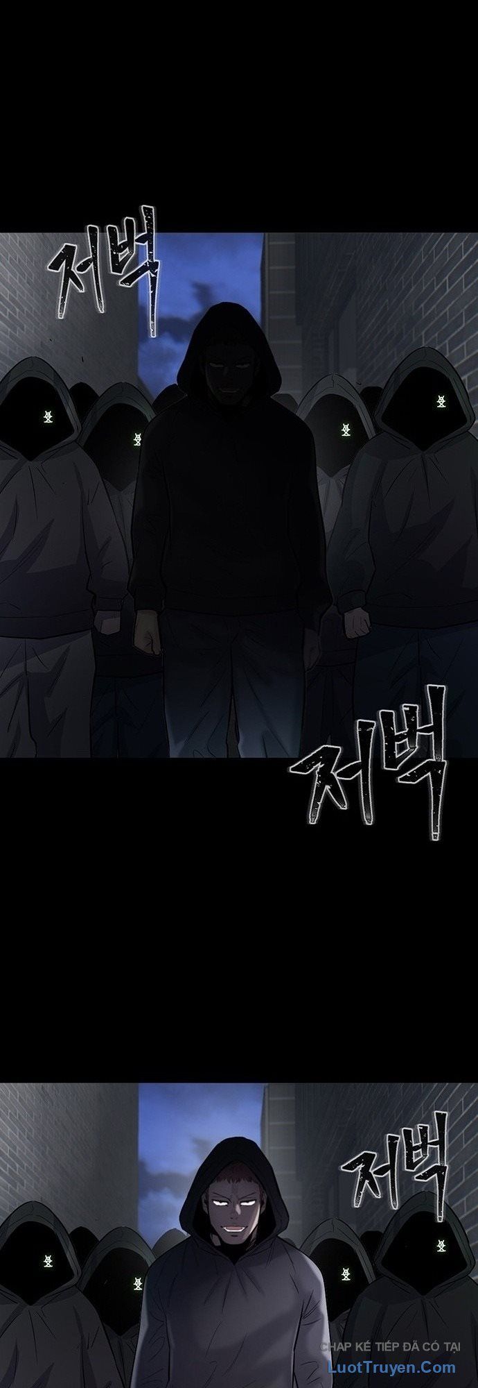 Bù Nhìn Chap 107 - Next Chap 108