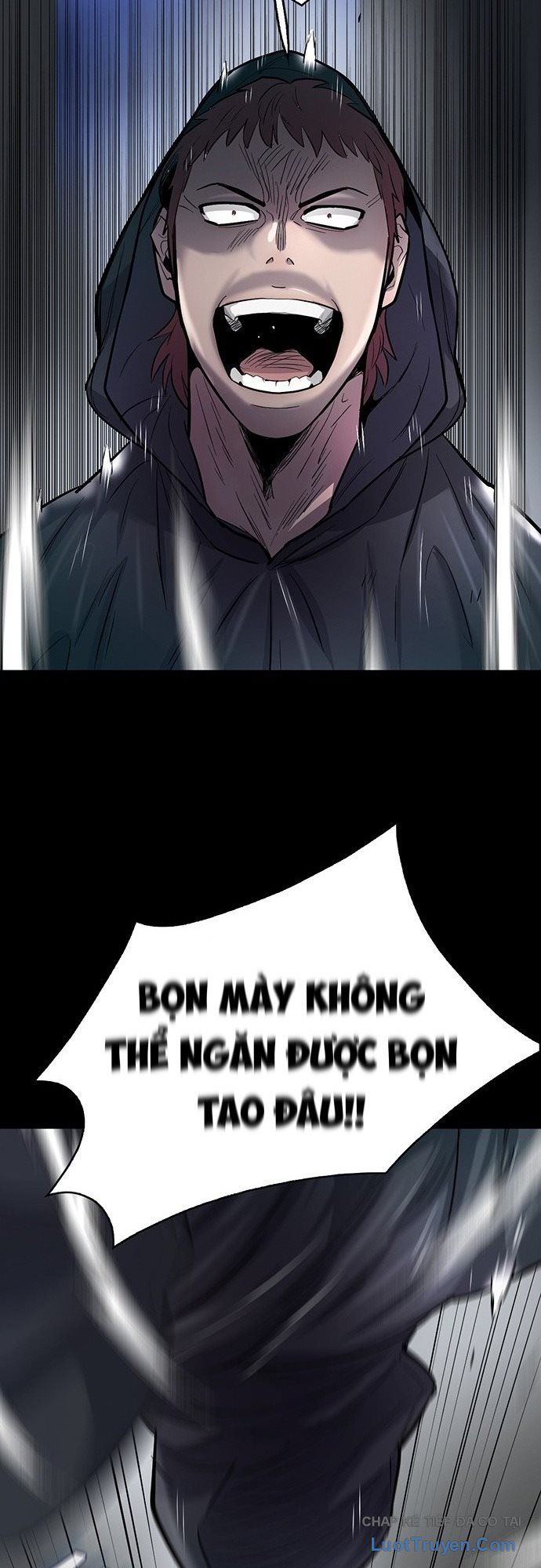 Bù Nhìn Chap 107 - Next Chap 108