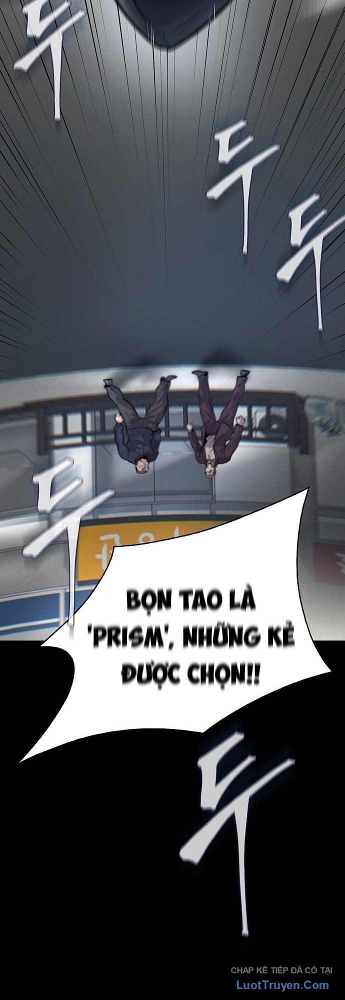 Bù Nhìn Chap 107 - Next Chap 108